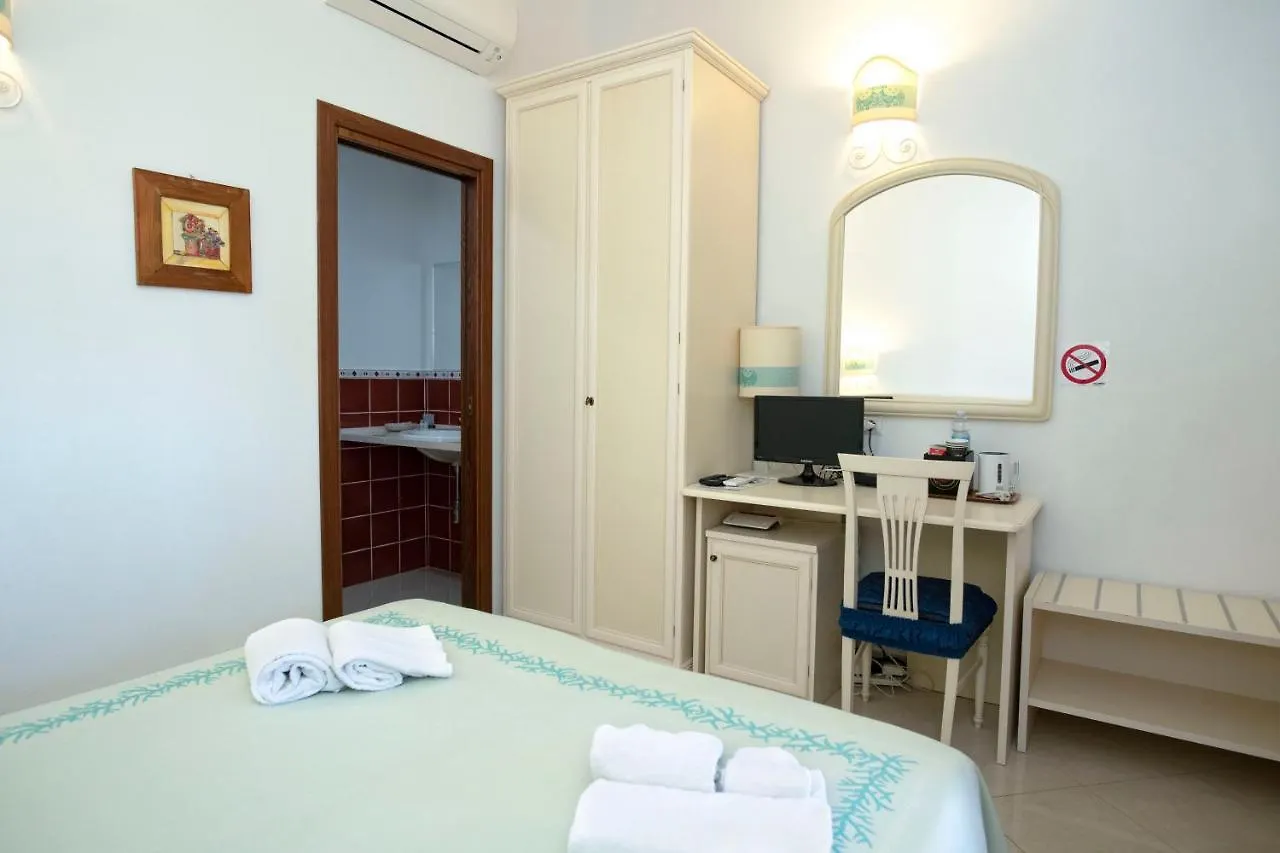 La Locanda Di Gavina Braccu Porto San Paolo  0*, Porto San Paolo (Sardinia) Italy