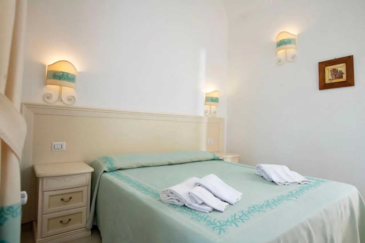La Locanda Di Gavina Braccu Porto San Paolo  0*, Porto San Paolo (Sardinia) Italië