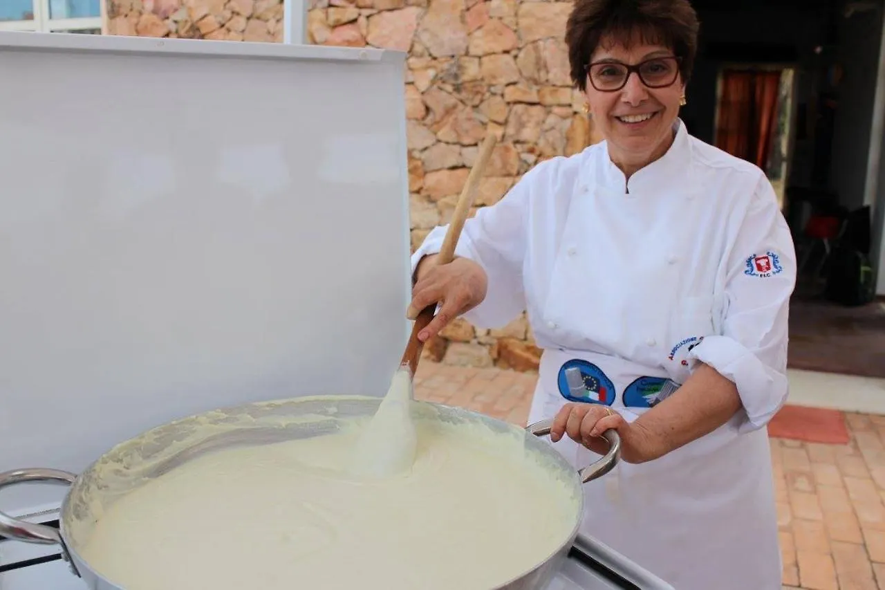 La Locanda Di Gavina Braccu Porto San Paolo