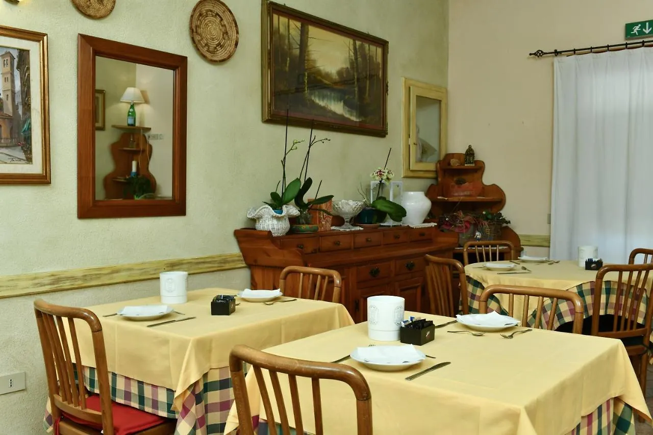 La Locanda Di Gavina Braccu Porto San Paolo  0*, Porto San Paolo (Sardinia) Italië