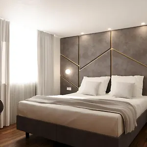 At Luxury Navona , Rome Italie