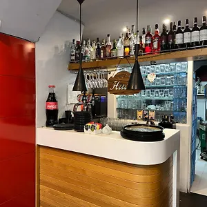 Relais Piazza Vittoria 3*, Naples Italie