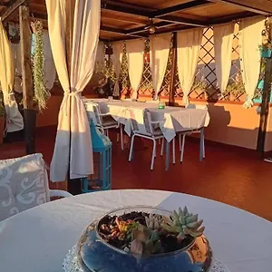Bed & Breakfast Belli Il Sole, Serri
