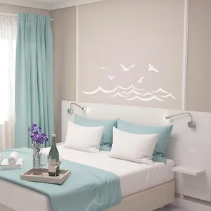 Guest house La Smeralda - Boutique And Breakfast, Golfo Aranci
